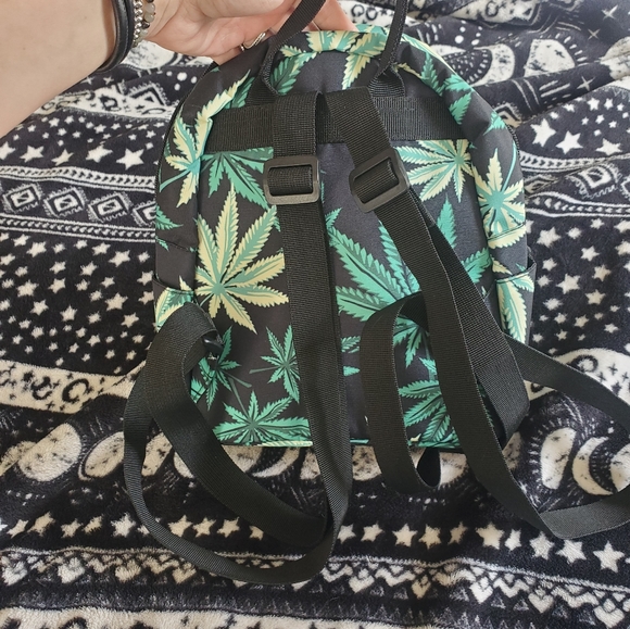 Mini Backpack - Picture 2 of 4